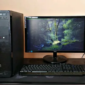 Igrawoý PC Core i7 komplekt