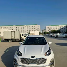 Kia Sportage 2020
