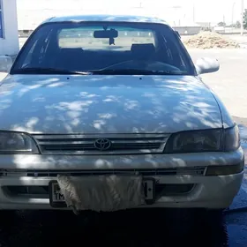 Toyota Corolla 1994