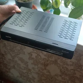 Тюнер