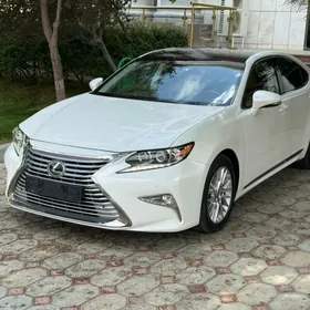 Lexus ES 350 2017
