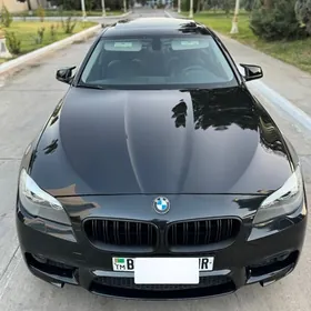 BMW F10 2010