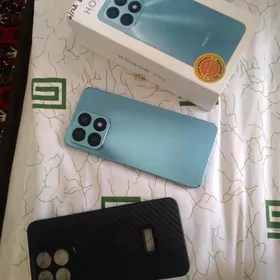 Honor X8a