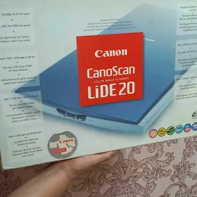 Принтер