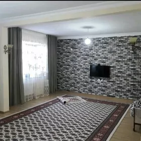 Gurtly 2 komnat  Arzann 
