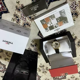 Tissot Mehanika