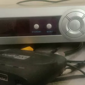 LG telewizor we Supermax tuner