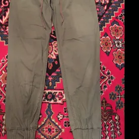 женские брюки