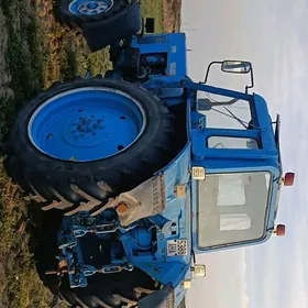 MTZ 82 1984