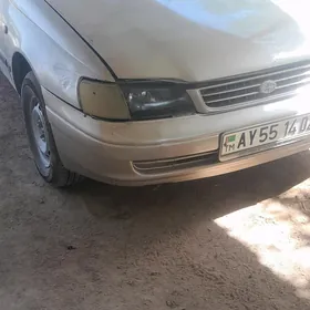 Toyota Carina 1993