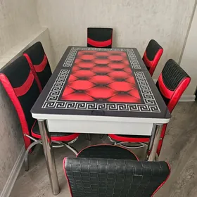 Stol Stul Çigildem