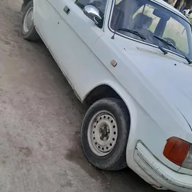 Gaz 31 1996