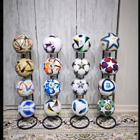 FUTBOL TOPLAR