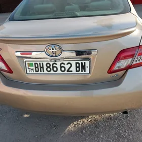 Toyota Camry 2010