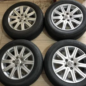 Camry Grand R16