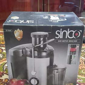 Соковыжималка Sinbo
