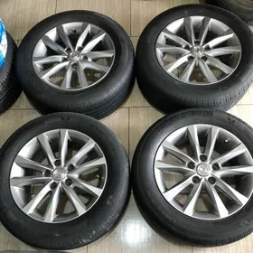 Lexus ES 350 R16