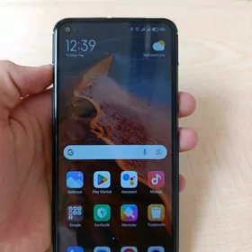 redmi not9