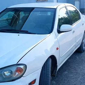 Nissan Maxima 2002