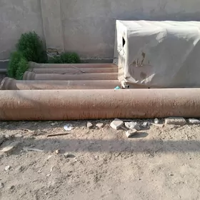 труба
