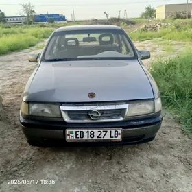 Opel Vectra 1989