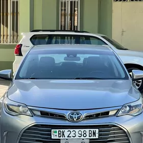 Toyota Avalon 2017