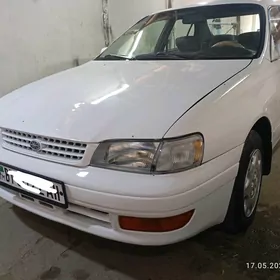 Toyota Corona 1995