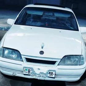 Opel Omega 1991