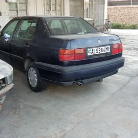 Volkswagen Golf 1993