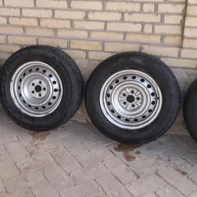 diska teker