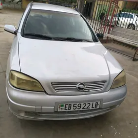 Opel Astra 1999