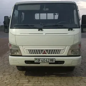 Mitsubishi Canter 2007