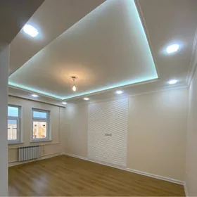Квартира Мир 2/4