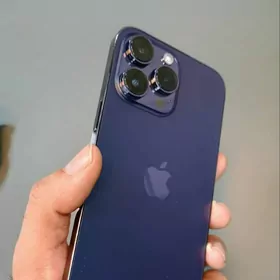 iPhone 14 pro  ZA/A