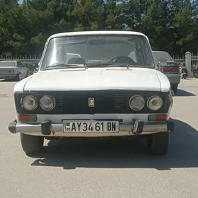 Lada 2106 1989