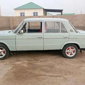 Lada 2106 1991