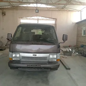 Toyota Hiace 1990