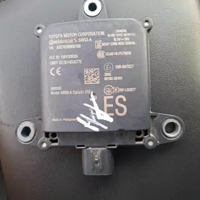 Leksus bsm datchik