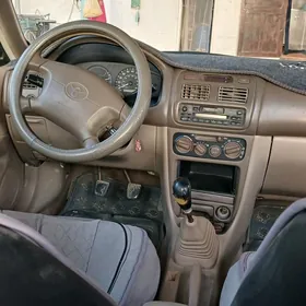 Toyota Corolla 1999