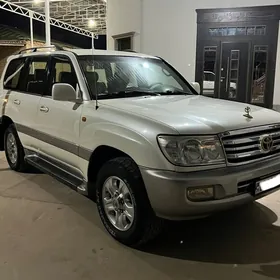 Toyota Land Cruiser 2006