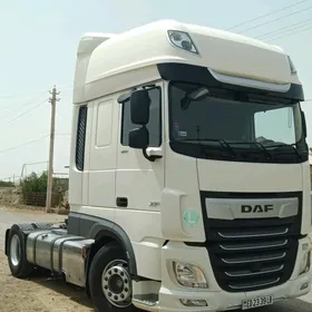 DAF 480 2019
