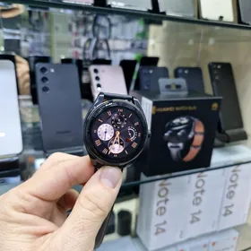 HUAWEI WATCH BUDS