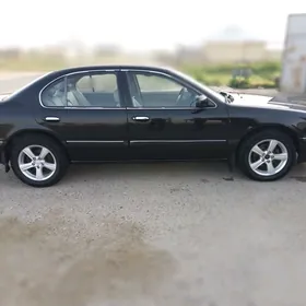 Infiniti G 1996