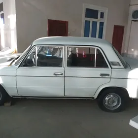Lada 2106 1985