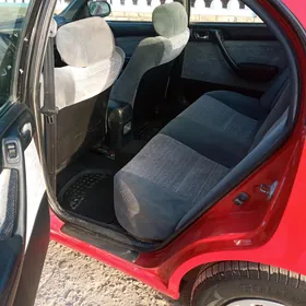 Toyota Carina 1993