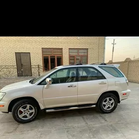 Lexus RX 300 2000