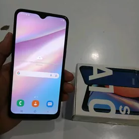 Samsung Galaxy A10s