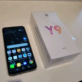 HUAWEI Y9 6/128