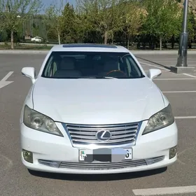Lexus ES 350 2010