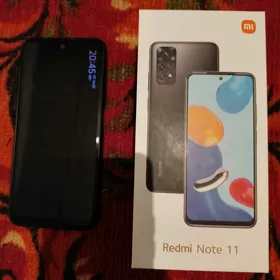 redmi not 11